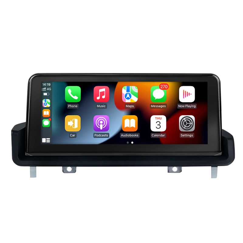 Coika 10,25 Andriod Car Music System für BMW E90 E91 E92 E93 2006-2012 GPS-Navigationsradio