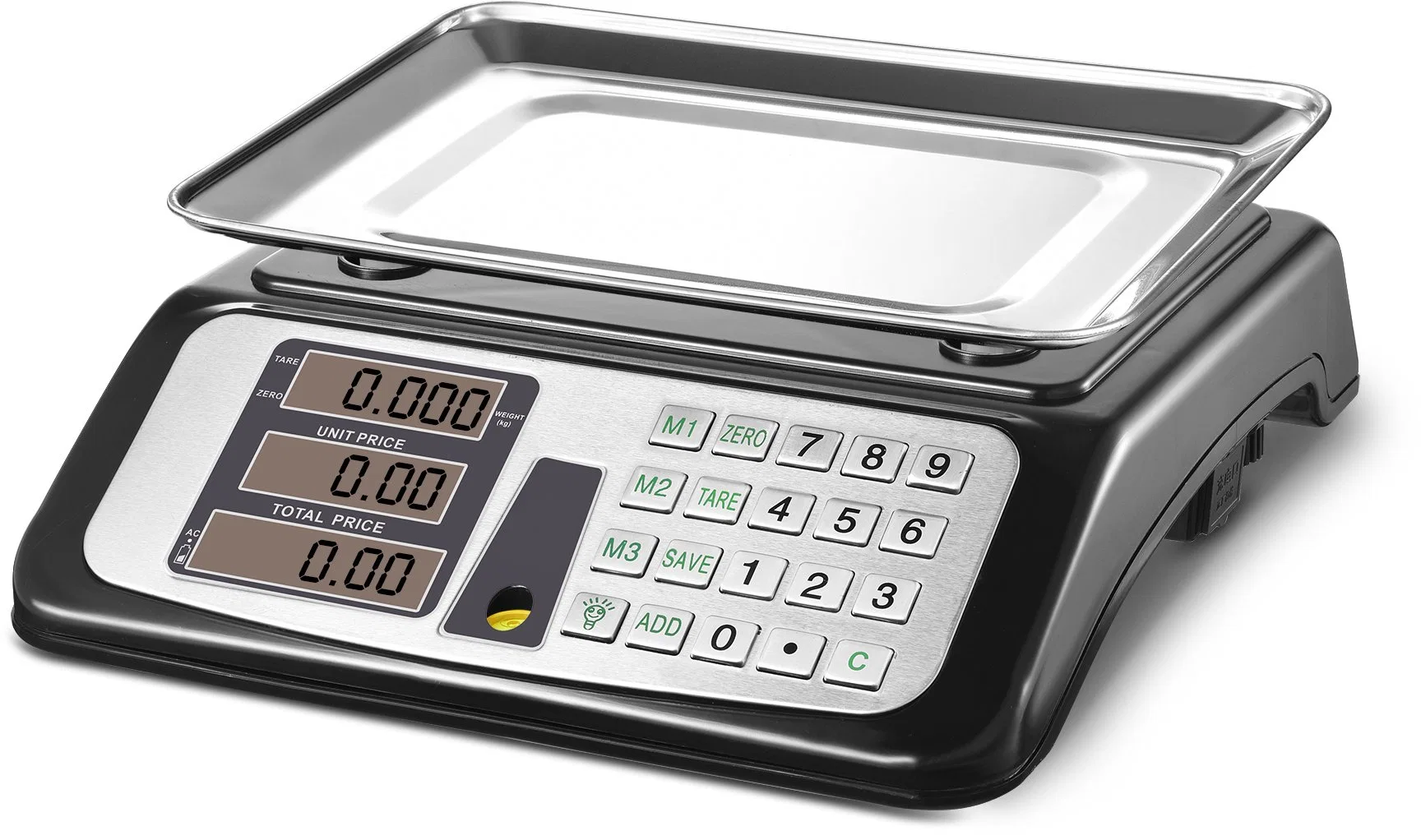 Reasonable Price Weighing Scale Digital Pricing Scale Price Computing Scale