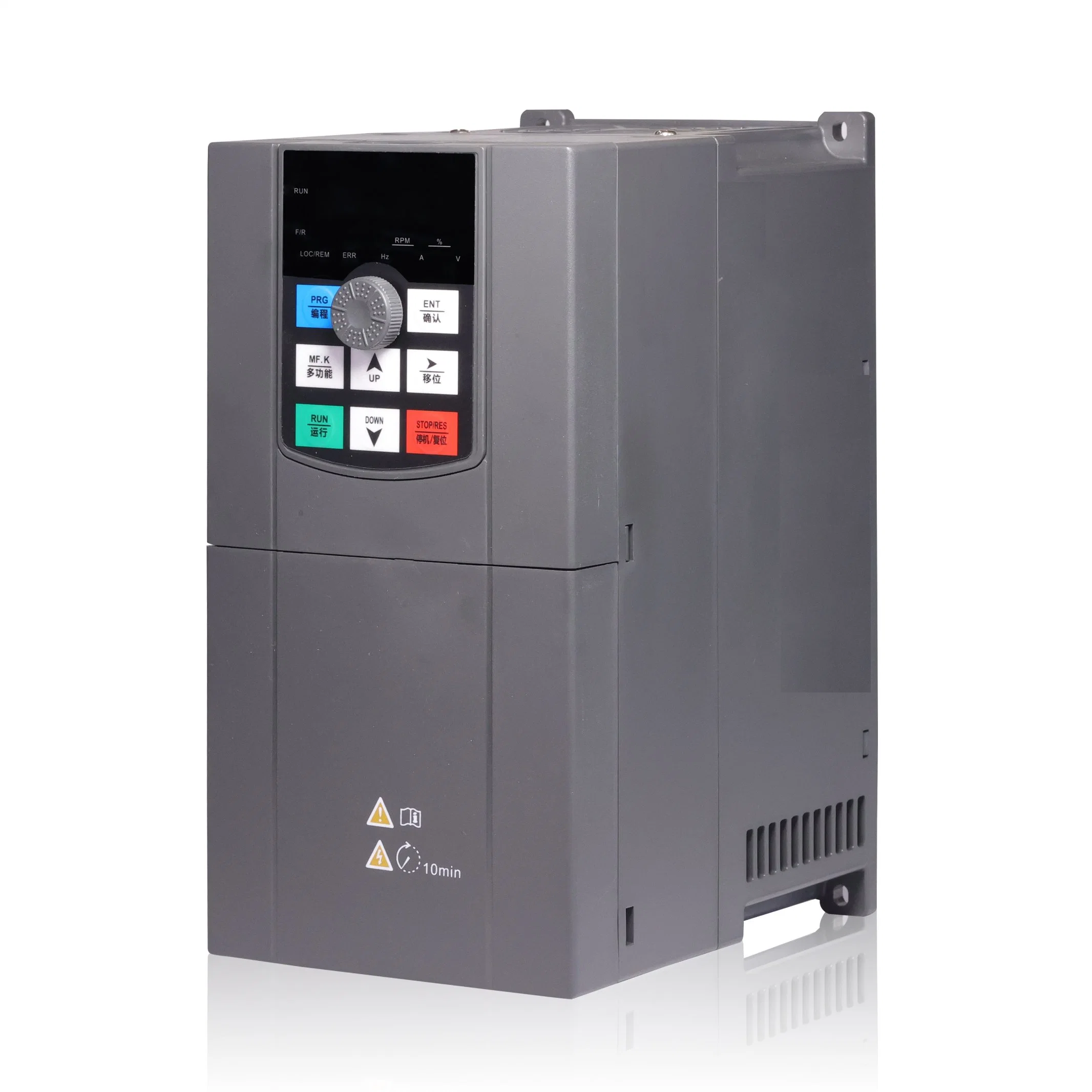 Mini VFD LC630 Series (1.5KW-7.5KW) : Variable Frequency Drive Frequency Converter