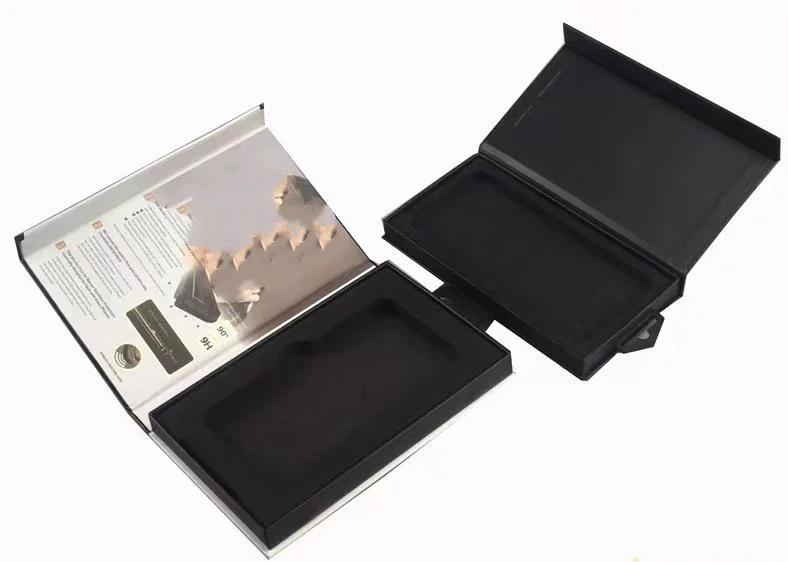 Customized Phone Case Accessories Packaging Box