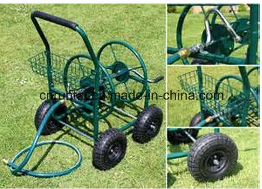 Garden Water Pipe Hand Cart Tools