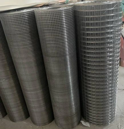 304 316 310 940 430 Hebei Twill Plain Dutch Weave Welded Ss Wire Mesh