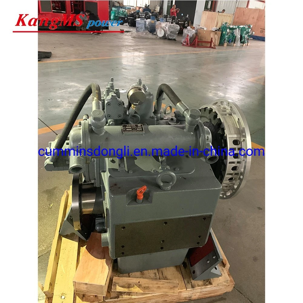 Advance Gearbox 120c 300 400 Retarding Hydraulic Gearbox