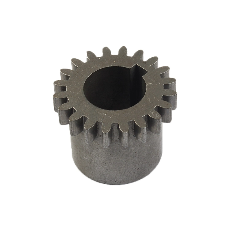 Customized Process Metal Powder Metallurgy Parts