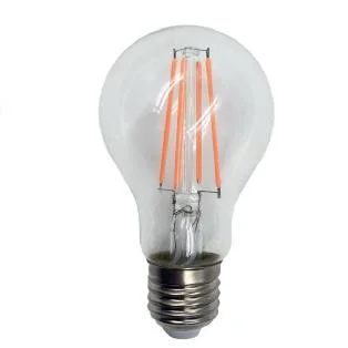 LED Plant Growth Bulb for Greenhouse Planting