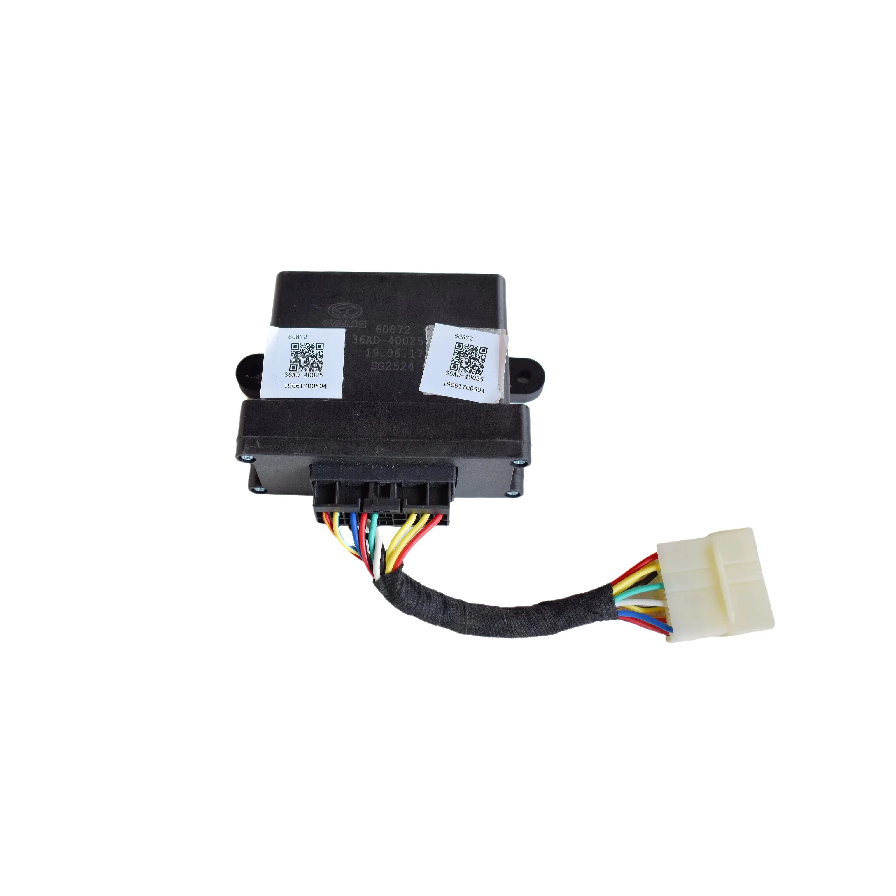 Manufacturers direct supply truck spare parts of steering system flasher relay