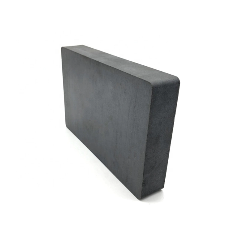 Cheap Ferrite Block Magnet 60*30*10 for Sale