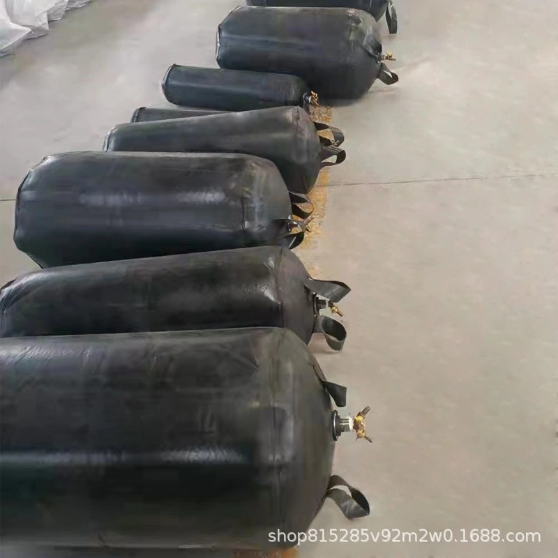 Original Factory Supply High quality/High cost performance  Pipe Plugging Inflatable Water Plug