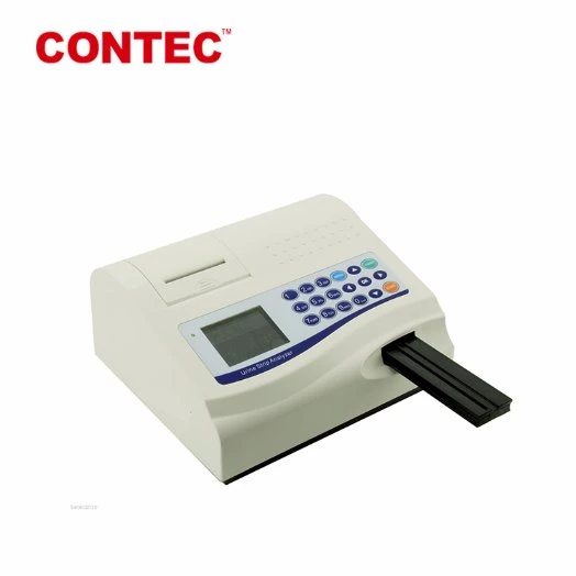 Contec Bc400 Medizinische Urin Chemie Test Analyzer Urin Analyzer