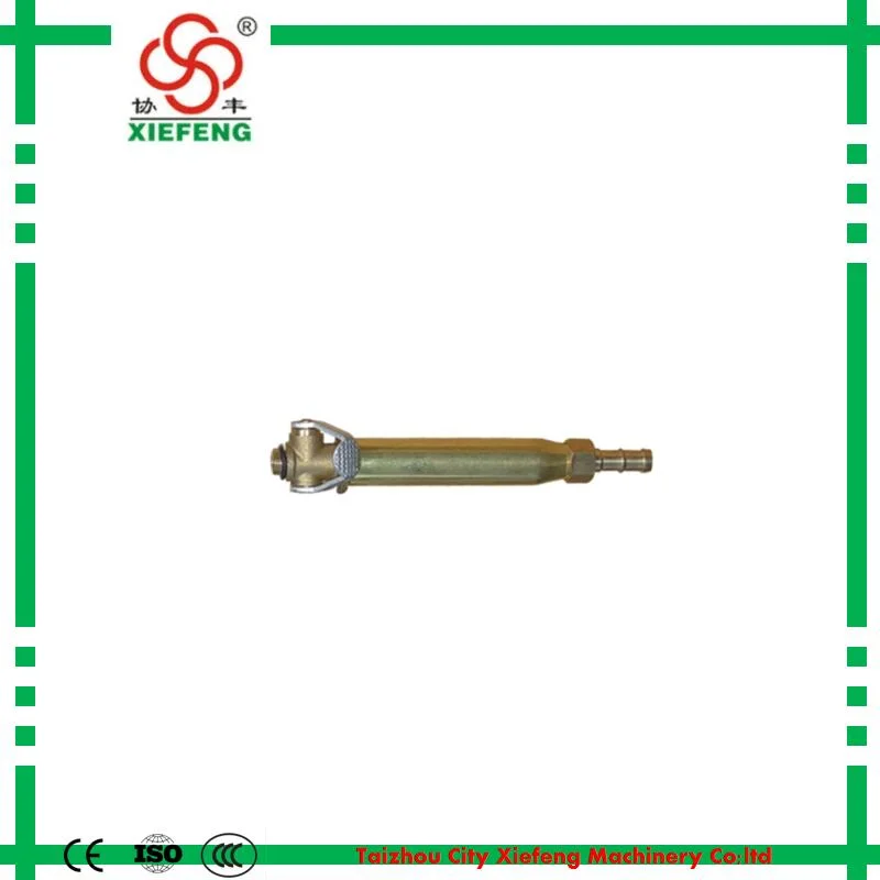 Xf-0502-1 Manual Hand Sprayer Brass Switch