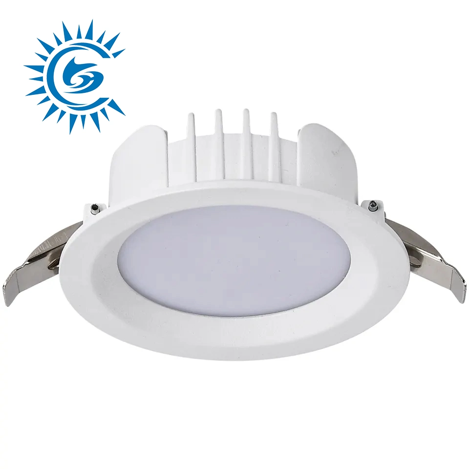 20W 30W 40W Downlight empotrable de techo LED de luz interior de la mancha de luz tenue