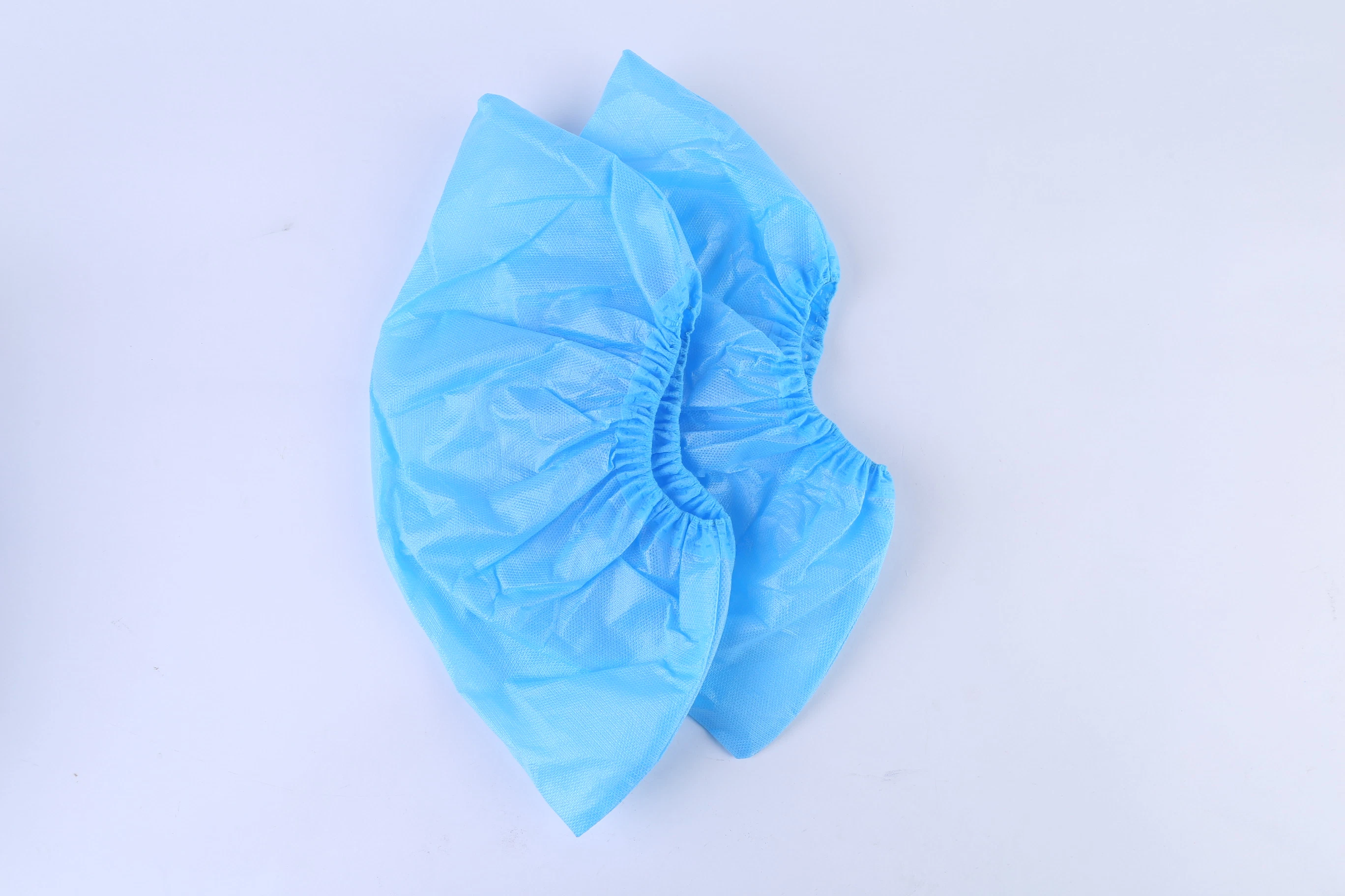 Disposable Sanitary Products Non Woven Shoe Cover