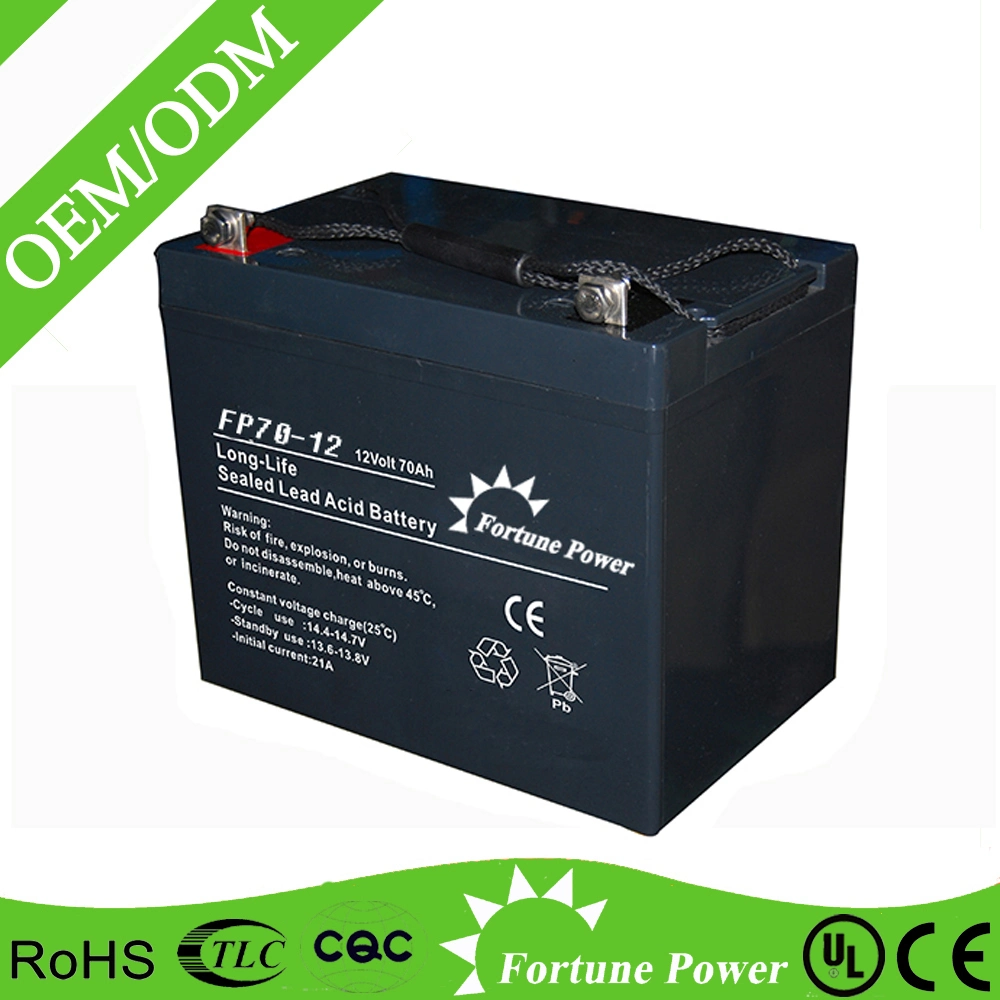 12V70ah Battery 80d26L Japanese Standard Max 80d26L Mf 12V70ah Car Emergency Battery