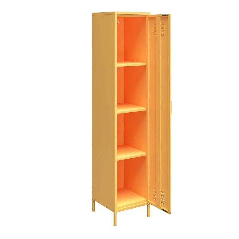 High Quality High-End Locker China for Living Room