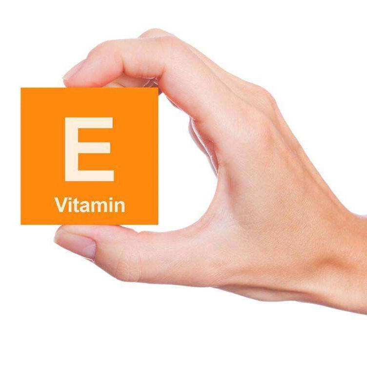 Food Grade Vitamin E Powder CAS 2074-53-5