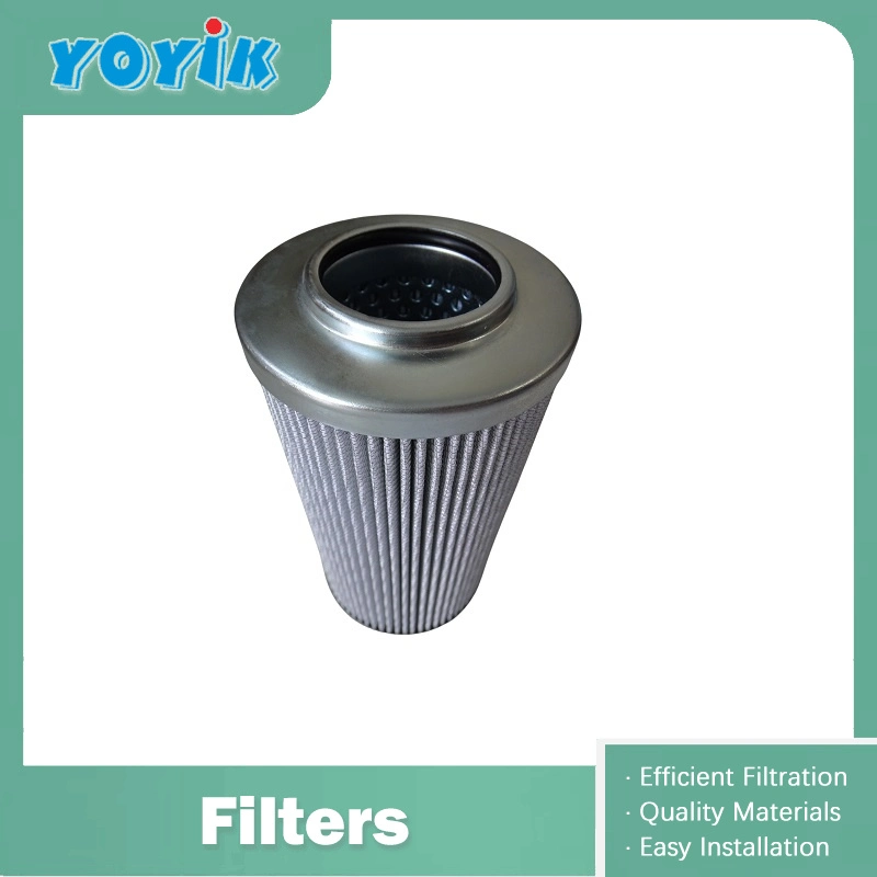 Pqx-150*10q2 Zhujun Eh Oil Pump Discharge Filter