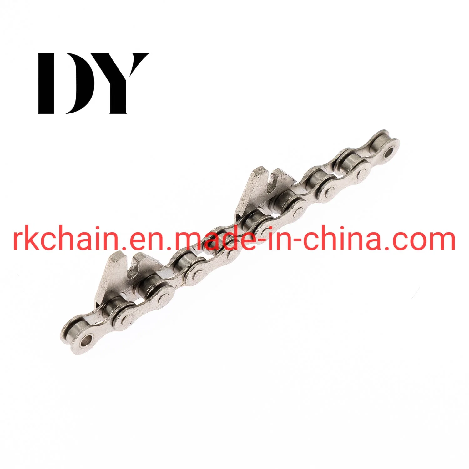 Conveyor Chain for Agricultural Machine