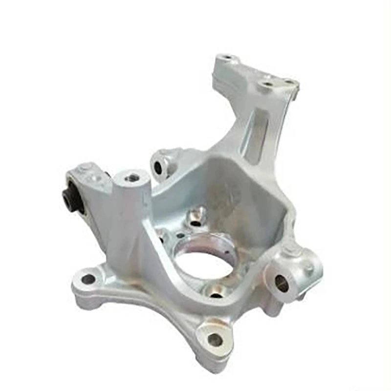 Sand Cast Iron Lost Wax Steel Die Casting Aluminum Gravity Casting with CNC Machining for Heavy/Textile/Electronic/Agricultural Machinery Parts
