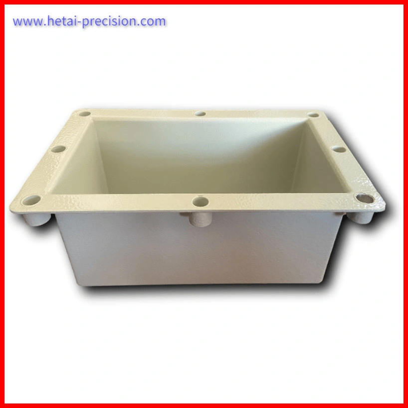 Original Factory Custom Aluminum Outer Frame Cabinet Housing Bracket Case