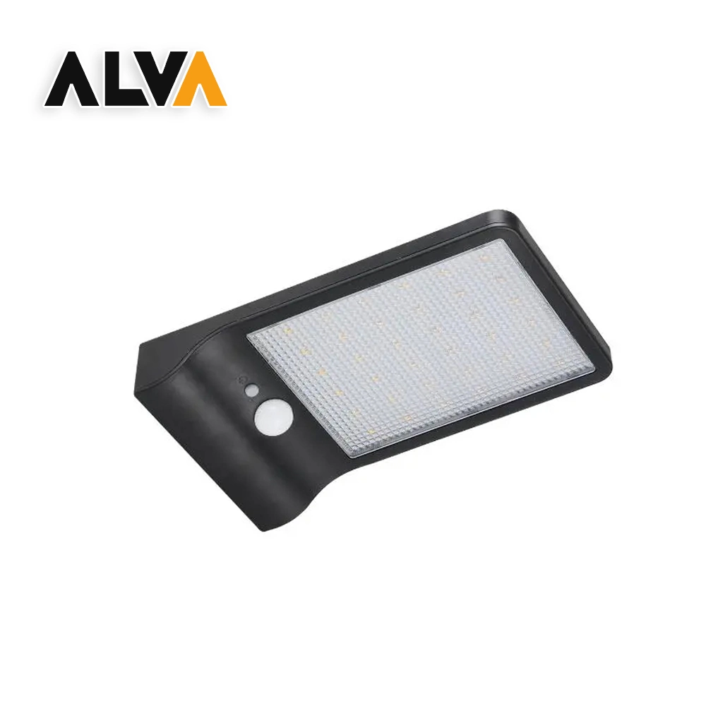 Auto Charging Advanced Design Alva / OEM Solar LED Light