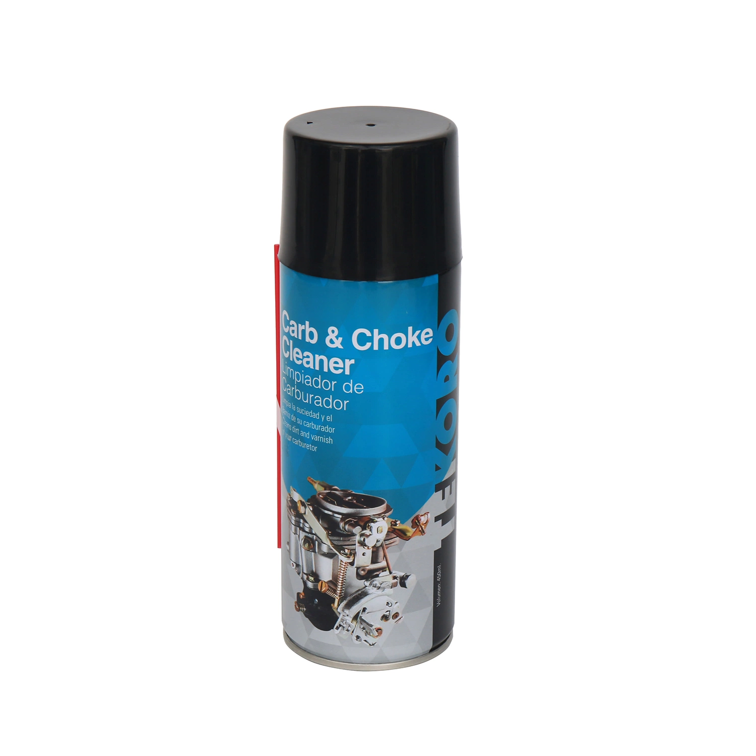 Throttle Body & Carburetor Cleaner 450ml