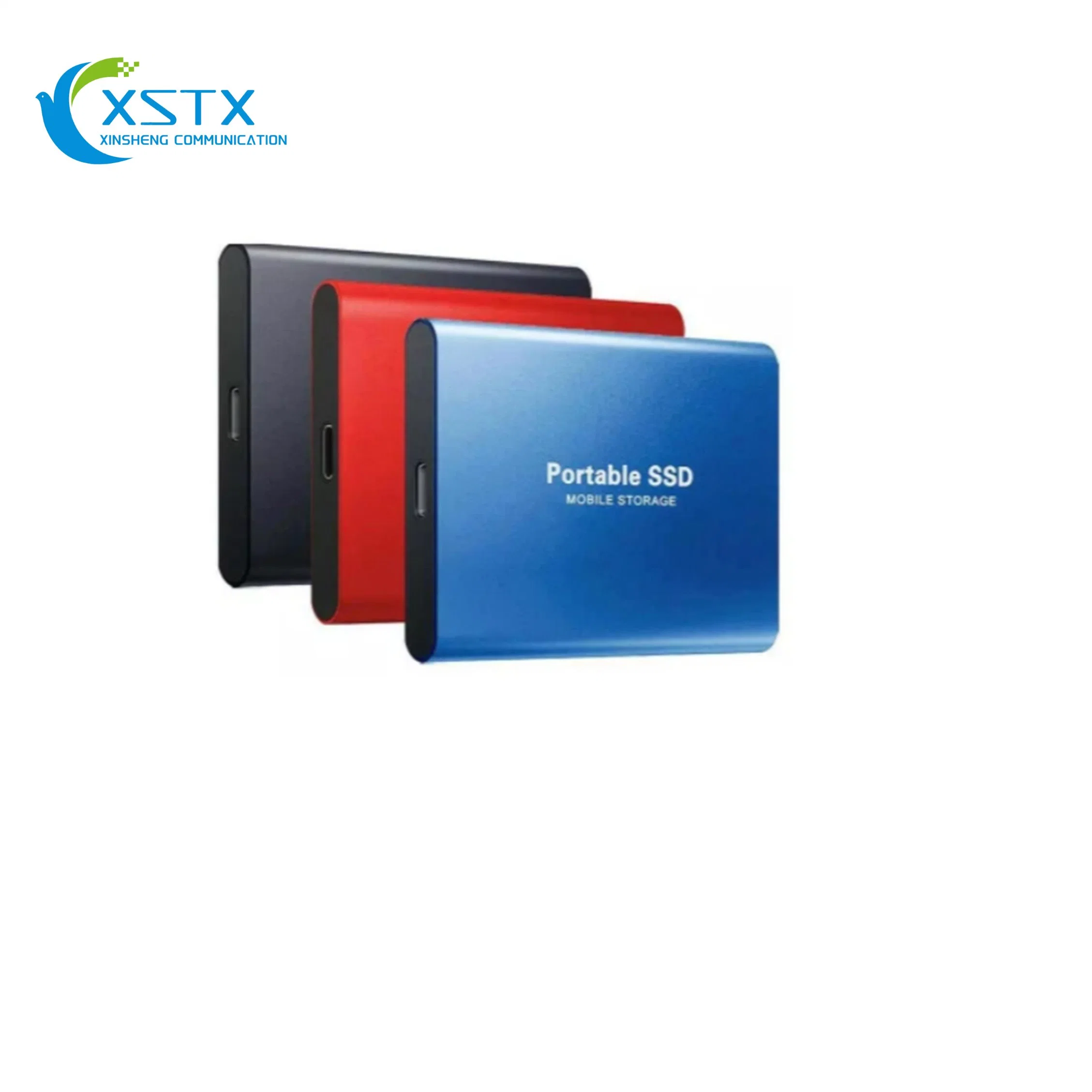 Hot Selling Solid State Mobile Hard Disk 128GB to 1tb