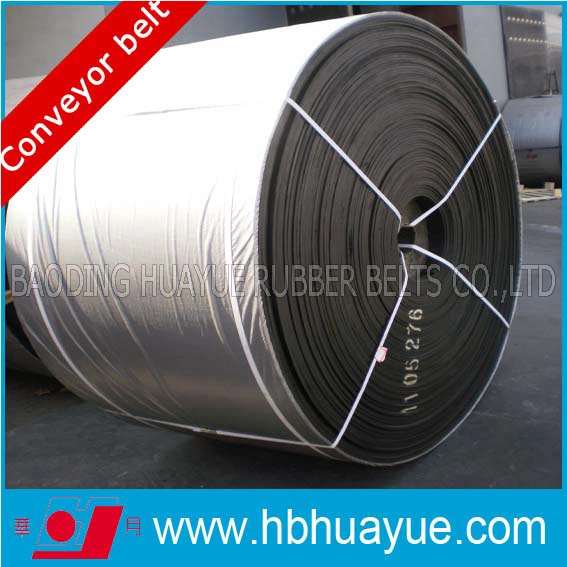 Quality Assured Open Steel Conveyor Belt Strength 630-5400n/mm Width800-2200mm