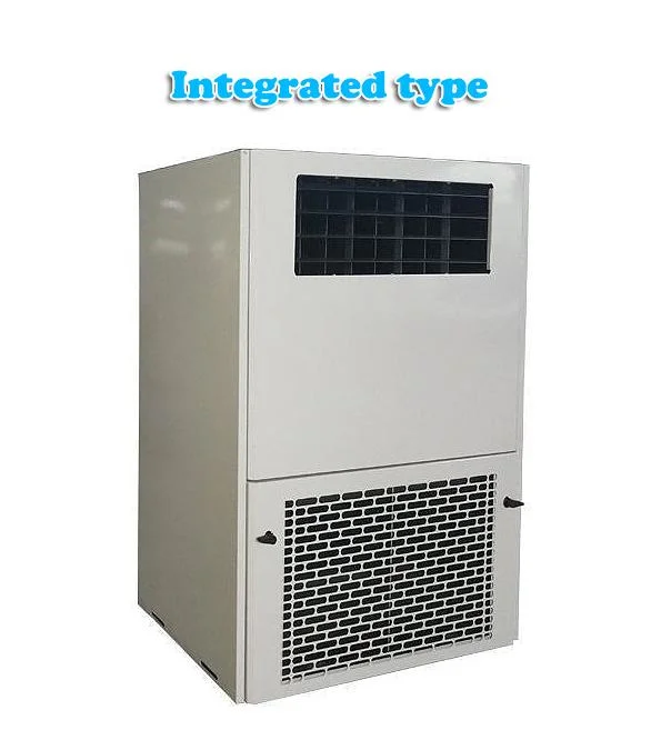 Hi-Surp China Supplier 7.8kw-22kw Cooling Conditioner Grain Wharehouse Air Conditioning Unit