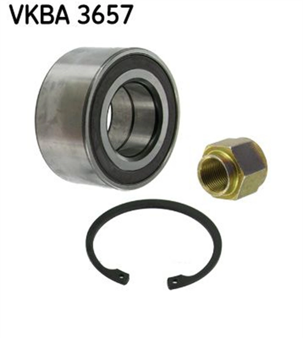 90310-50006 90080-36134 90363-T0033 J4712075m Dac40902823-Kit Auto Wheel Bearing Kit for Toyota with Good Quality