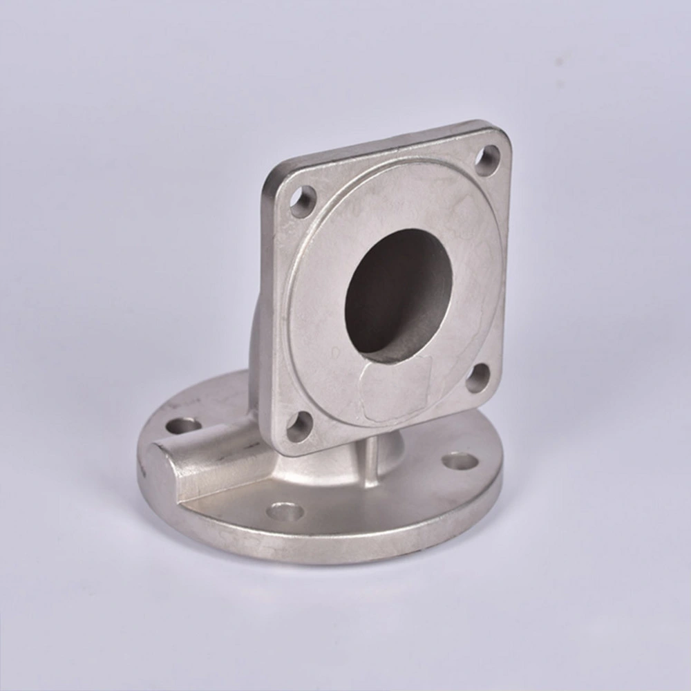 Supply OEM Precision Stainless Alloy Carbon Steel Investment Casting