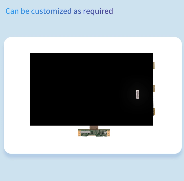 Wholesale/Suppliers Hv490fhb-N80 TV LCD Panel Open Cell