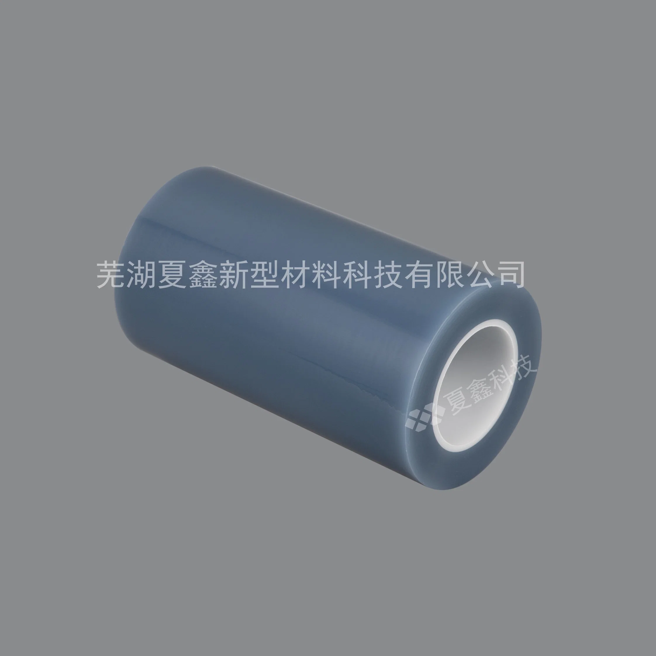 30-50micron Low Peel Force PE Anti-Static Plain Protective Film