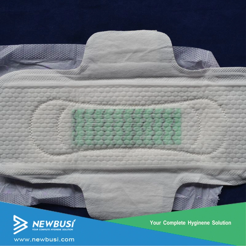 Wholesale/Supplier Good Quality Anion Sanitary Napkin From Manufacturer