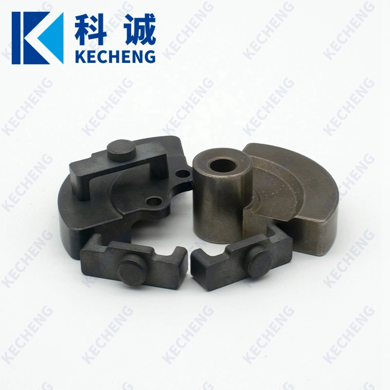 Elevator Part Type Lift Counter Weight Powder Metallurgy Parts