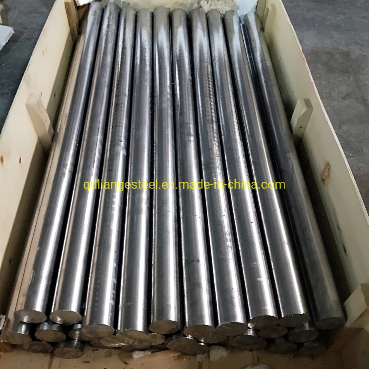 Factory Direct Sales Industrial Lead Rod Load-Bearing Lead Bar OEM