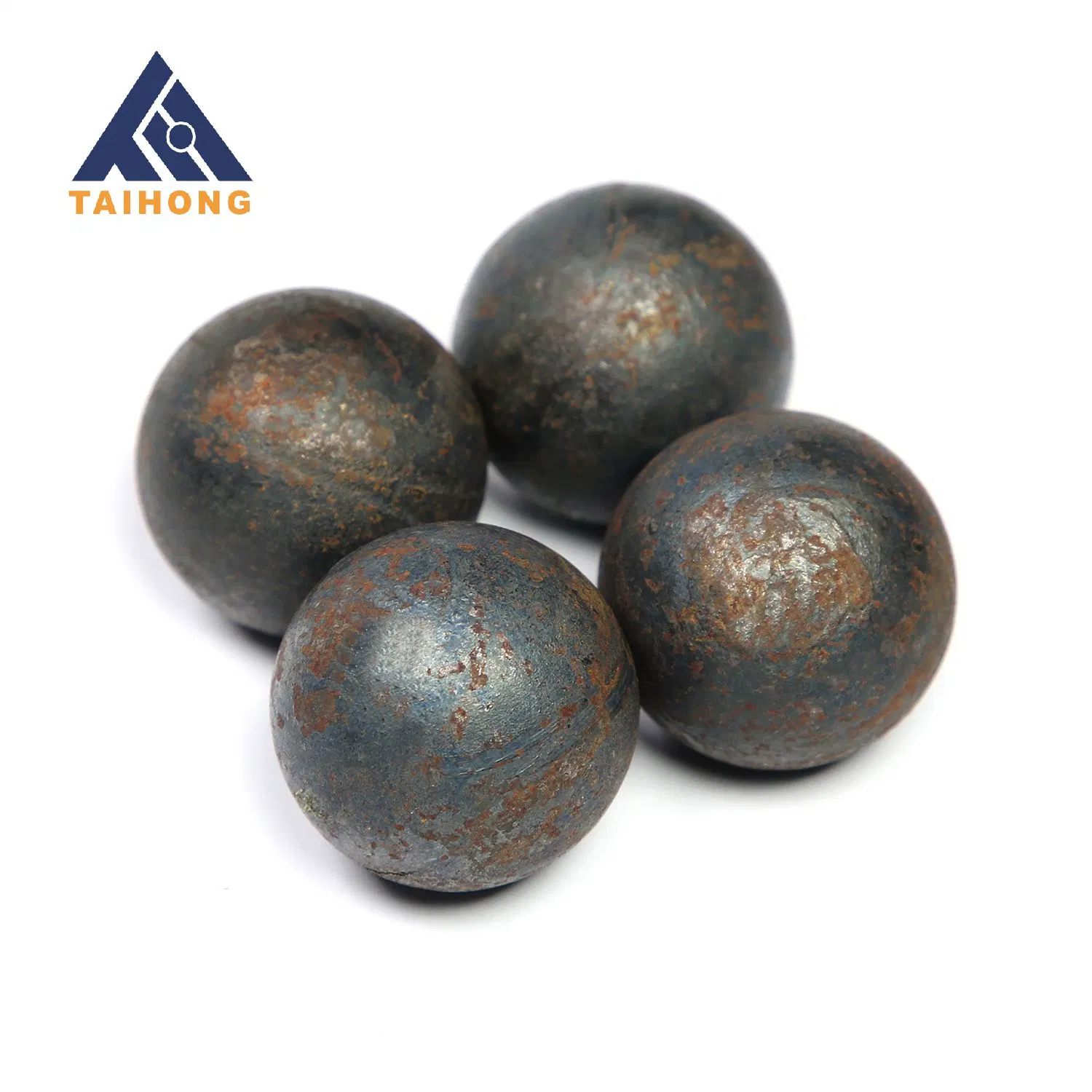 Low Price Mining Used Steel Ball Grinding 45# and B2 Material