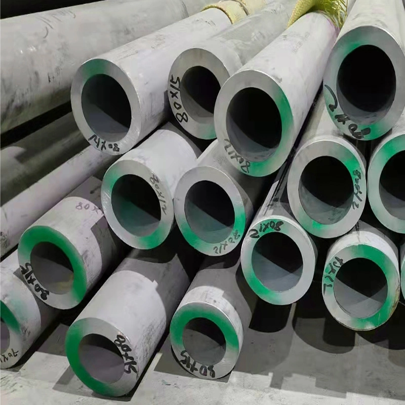 Monel 400/ K500 Alloy Pipe