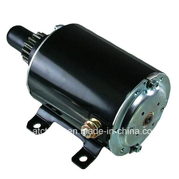 Tecumseh 33202 35763 35876 Lester 5749 Snowblower Engine DC Brushless Starter Motor