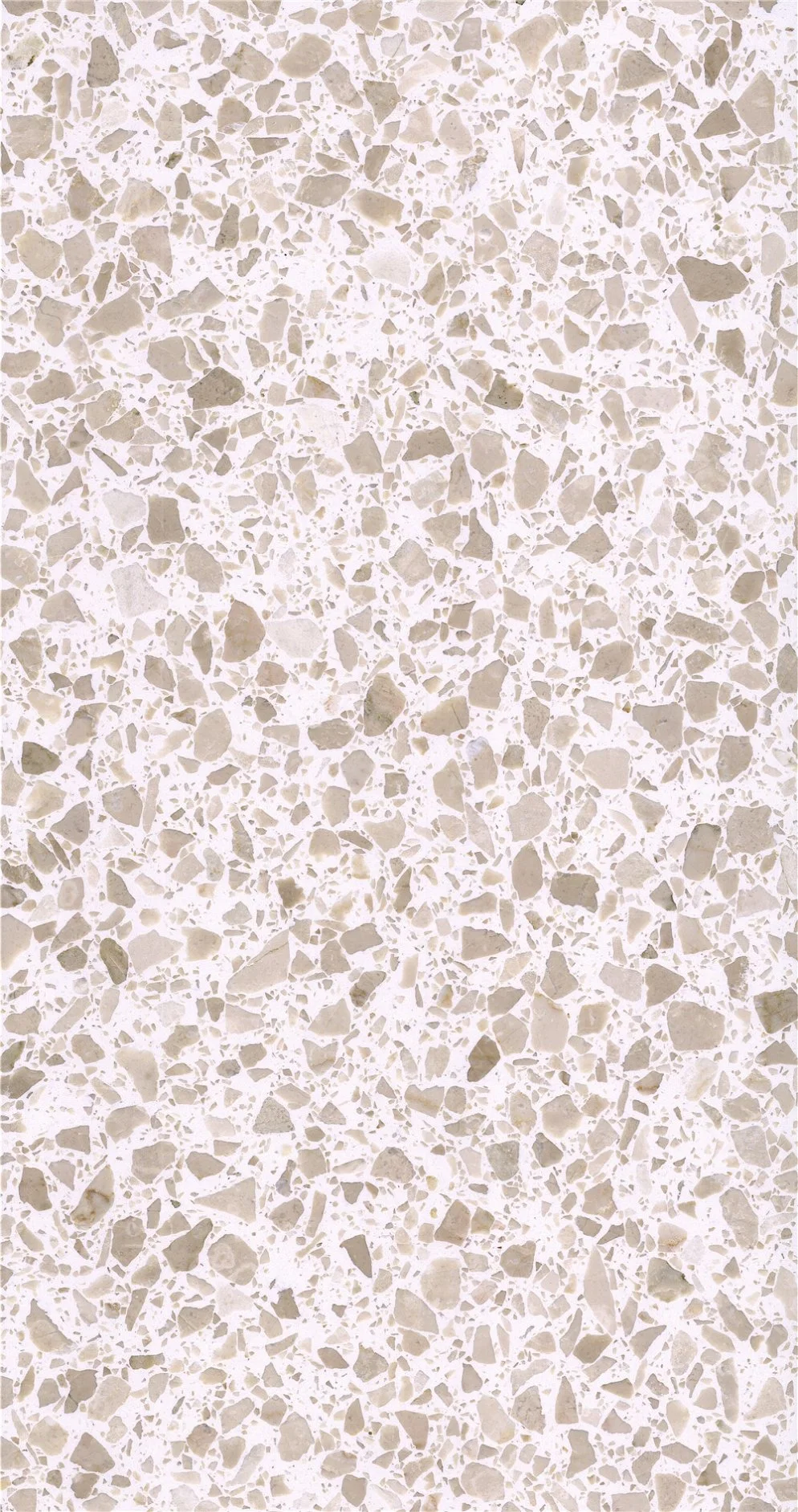 Building Material Terrazzo Artificial Stone Indoor Decoration