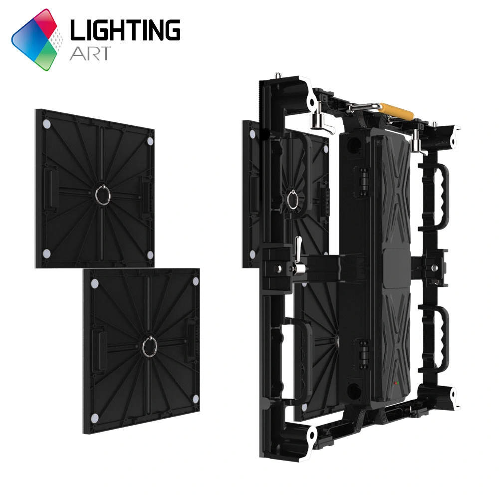 LED New Products P3.91 Indoor Rental LED Display /Good Price for You