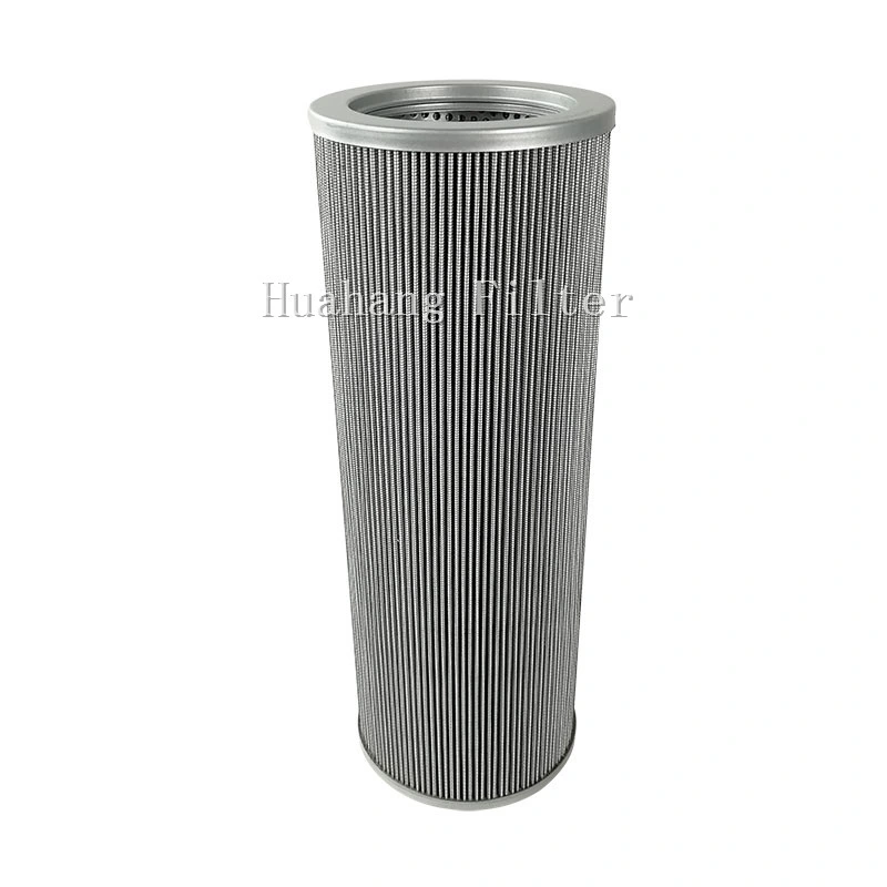 Petrochemical Industry Replacement Oil Filter HC8300FKT16H/HC8300FKN16H