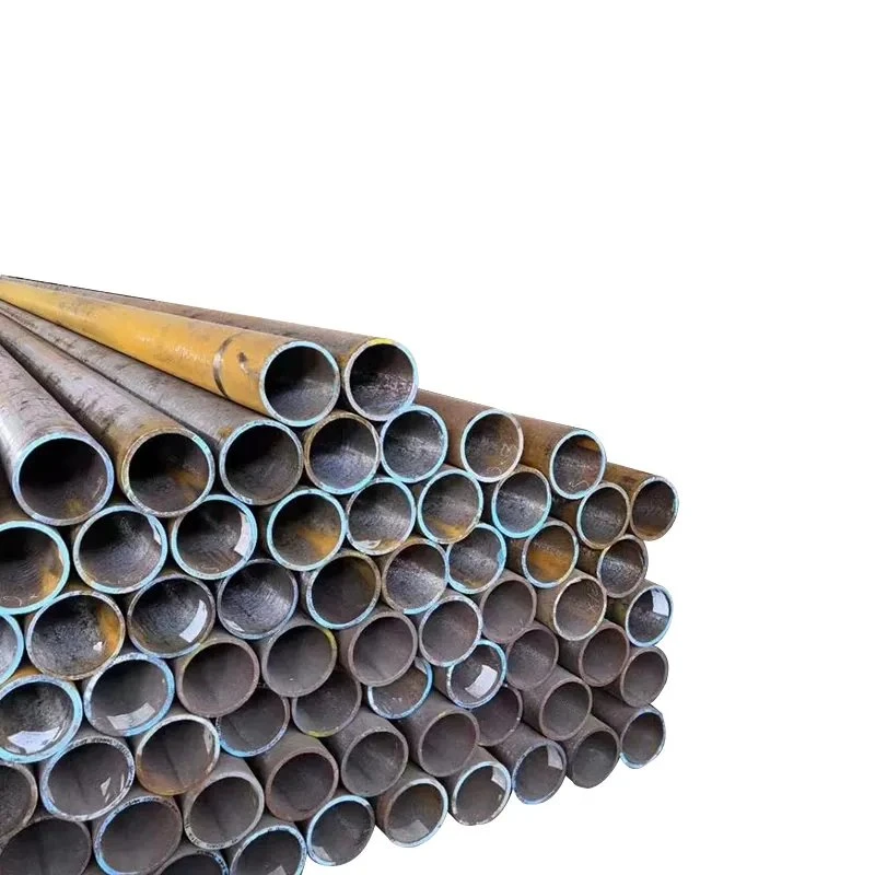 N6 99.9% Pure Inconel 600 601 625 750 718 Hastelloy C276 C22 X Incoloy 718 825 901 Monel 400 K500 Nickel Alloy Pipe