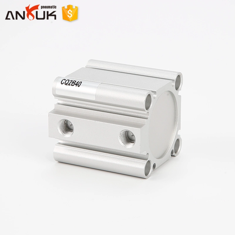 Cq2 Series Pneumatic Cylinder