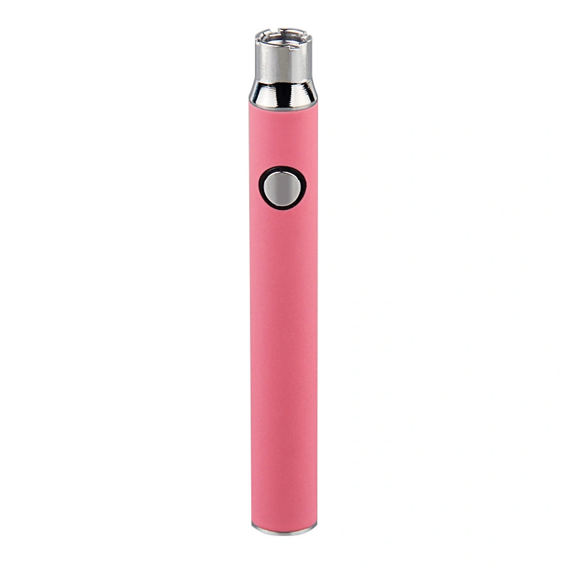 China vape Wholesale/Supplier Ceramic Coil Cart Atomizer 650mAh/900mAh/1100mAh EGO vape