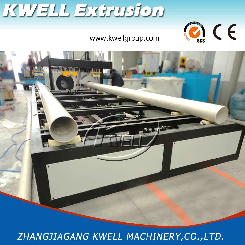 Highly Automatic Plastic Pipe Belling Machine PVC/UPVC Pipe Socketing Machine Pipe End Forming Machine