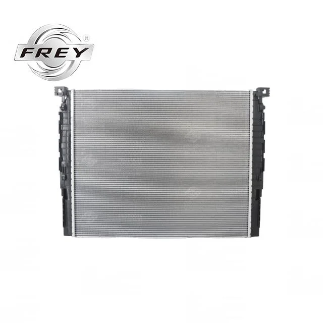 Frey Auto Car Cooling System Radiator for BMW G30 G31 G11 G12 OEM 17118650745