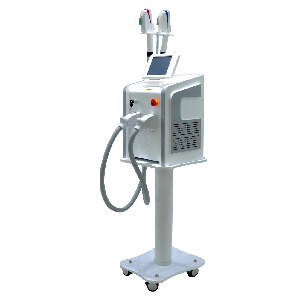 IPL Sr Device / IPL Sr Skin Rejuvenation Hair Removal Machine