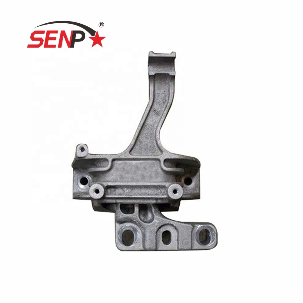 Senp Car Parts Engine Mount Auto Parts Wholesale/Supplier Auto Spare Parts 5q0199262bj Original Quality Engine Mounting Motor Mount Audi A3 Tt VW Golf Tiguan