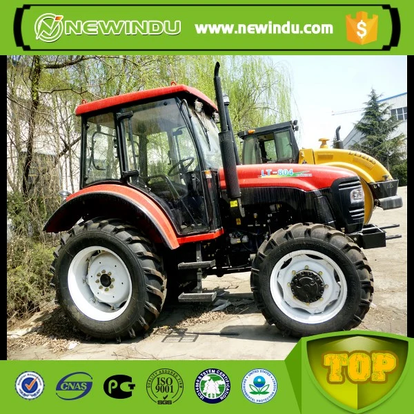 Lutong Brand 160HP Tractor 4*4 with Ce Certificate Lt1604