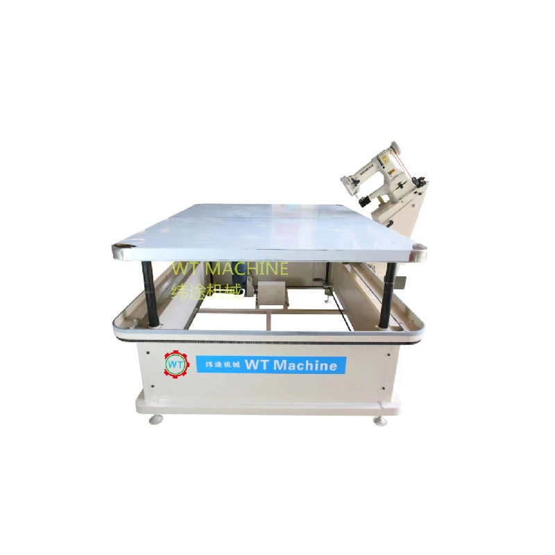 High quality/High cost performance  Competitve Price Tape Edge Machine